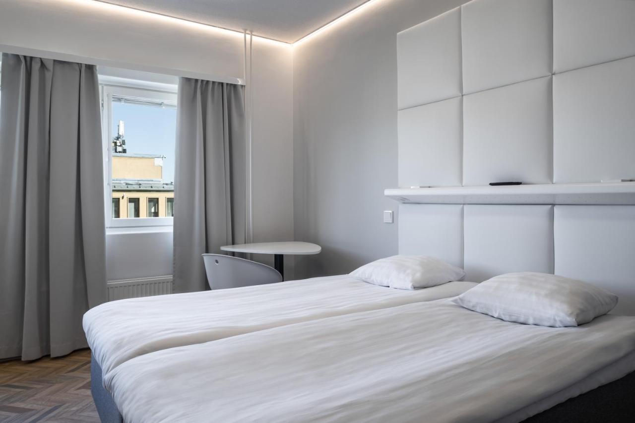 Omena Hotel Vaasa Espen Eksteriør bilde