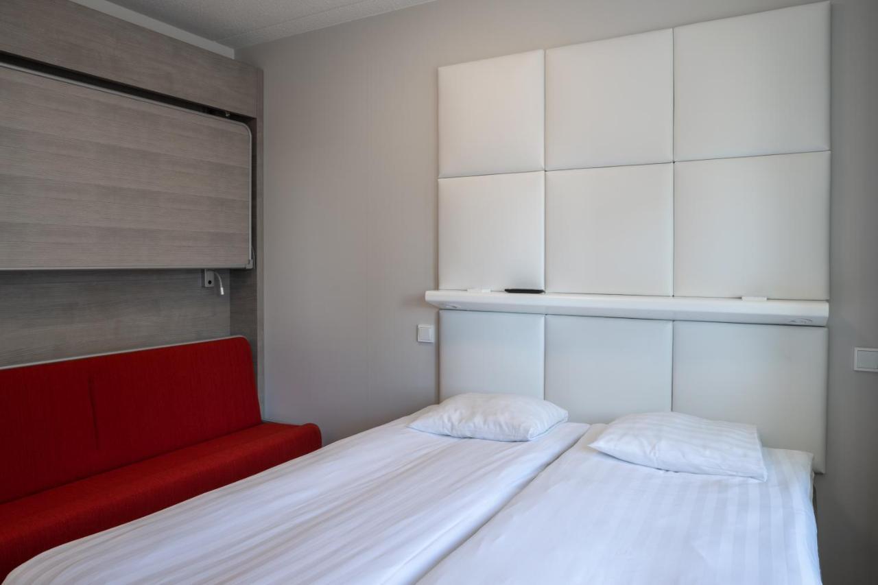 Omena Hotel Vaasa Espen Eksteriør bilde