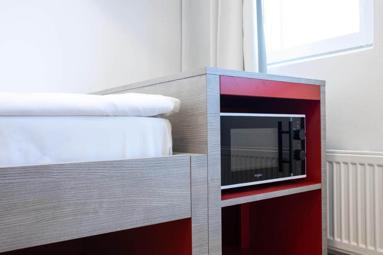 Omena Hotel Vaasa Espen Eksteriør bilde